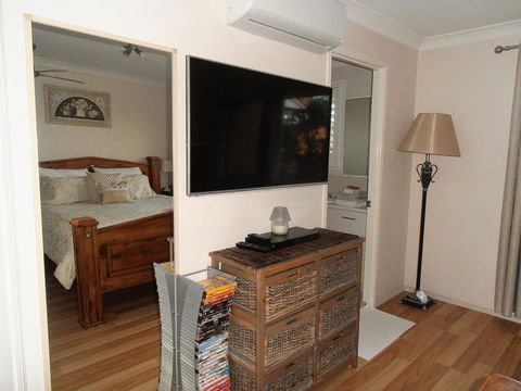 Unwind In This Gorgeous Retreat - DBD 3