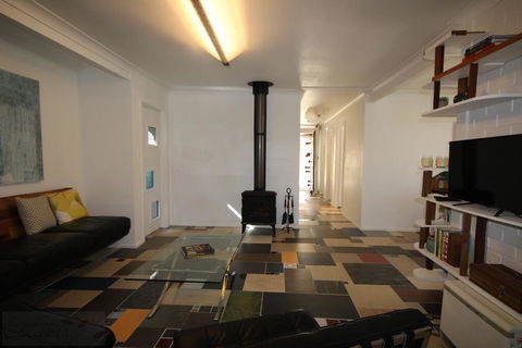 Up-cycle House Blackheath - DBD 1