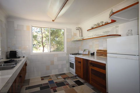 Up-cycle House Blackheath - DBD 2