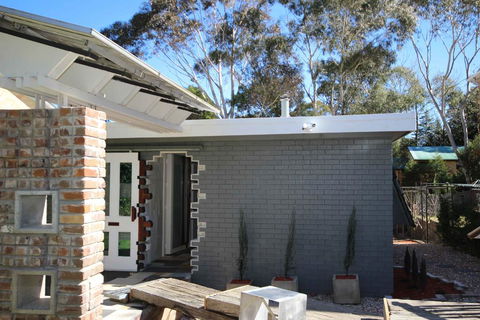 Up-cycle House Blackheath - DBD 0