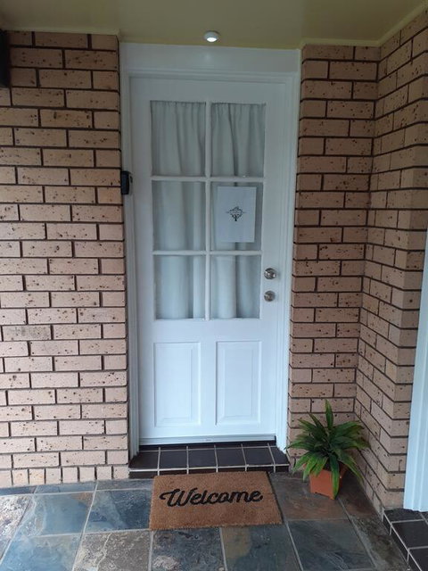 Upper Hunter Annex - Click Find 1