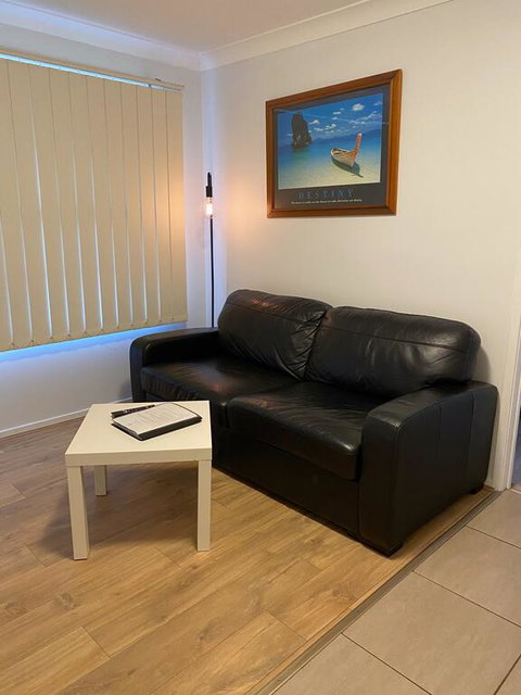 Upper Hunter Annex - Click Find 3