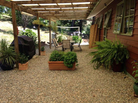 Upper Murray Cottages - Bet 4u 2