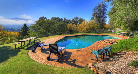 Upper Murray Cottages - Bet 4u 0