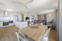 Upstairs and Downstairs - 81 Denman Camp Rd