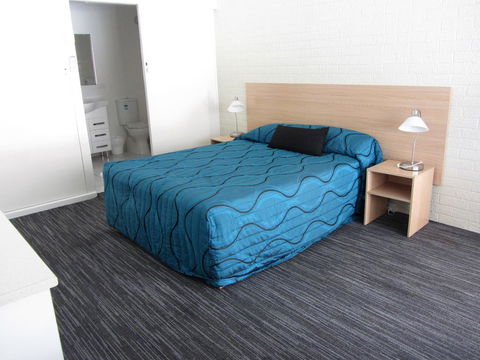 Urangan Motor Inn - Click Find 2