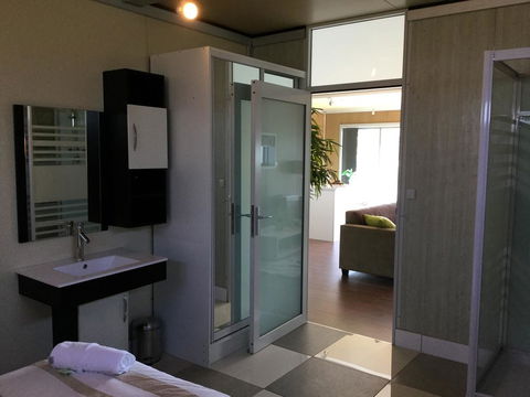 Urban Edge Apartments Bendigo - Click Find 0