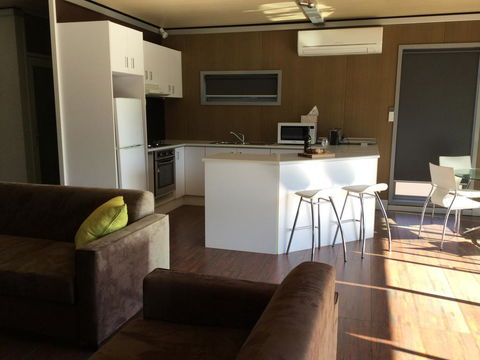 Urban Edge Apartments Bendigo - Click Find 2