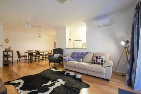 Urban Escape - Strathfield - Bet 4u 1