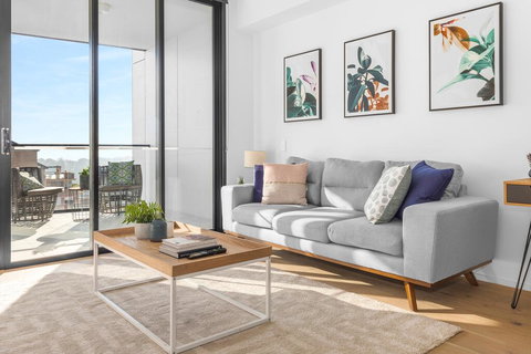 Urban Rest - Bondi Central Apartments - Bet 4u 0