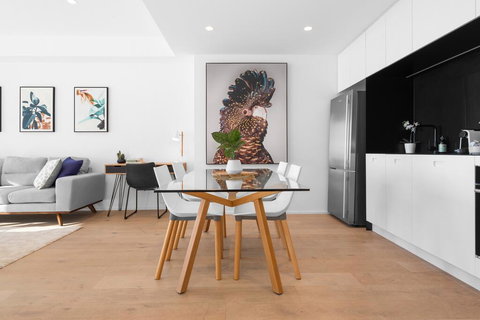 Urban Rest - Bondi Central Apartments - Bet 4u 3