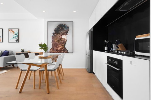 Urban Rest - Bondi Central Apartments - Bet 4u 2