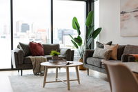 Urban Rest - Eastend