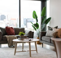 Urban Rest - Eastend - Bridge Guide