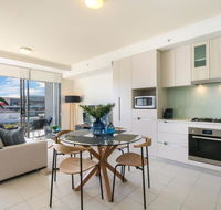 Urban Rest - Kelvin Grove - Click Find