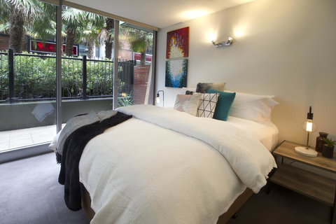 Urban Sea Drift - Pets, Pool, Gym, Parking, Beach 250m - Bet 4u 2