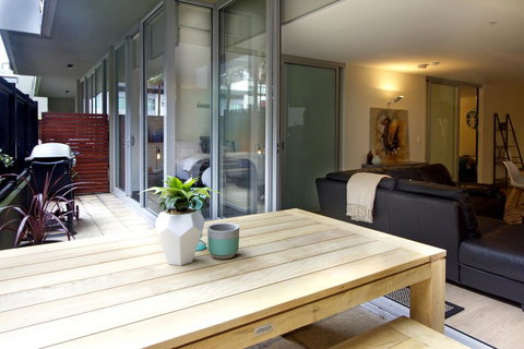 Urban Sea Drift - Pets, Pool, Gym, Parking, Beach 250m - Bet 4u 1