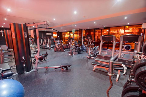 Urban Sea Drift - Pets, Pool, Gym, Parking, Beach 250m - Bet 4u 3