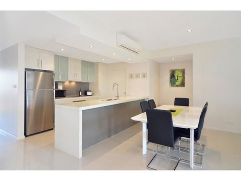 Utopia Apartment - Click Find 0