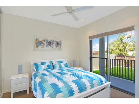 Utopia Apartment - Click Find 3
