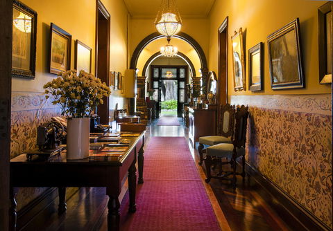 Vacy Hall Toowoomba's Grand Boutique Hotel Since 1873 - Bet 4u 2