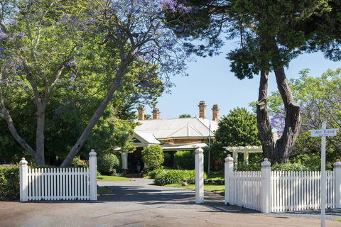 Vacy Hall Toowoomba's Grand Boutique Hotel Since 1873 - Bet 4u 1