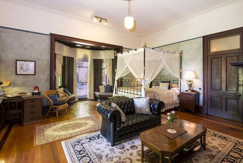 Vacy Hall Toowoomba's Grand Boutique Hotel Since 1873 - Bet 4u 3