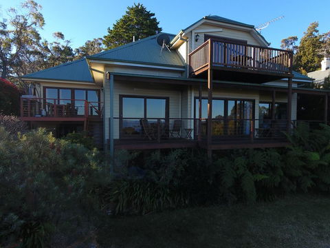 Valley Of The Waters B&B - Bridge Guide 1
