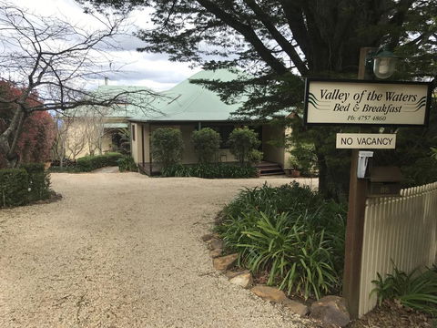 Valley Of The Waters B&B - Bridge Guide 2