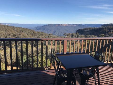 Valley Of The Waters B&B - Bridge Guide 0