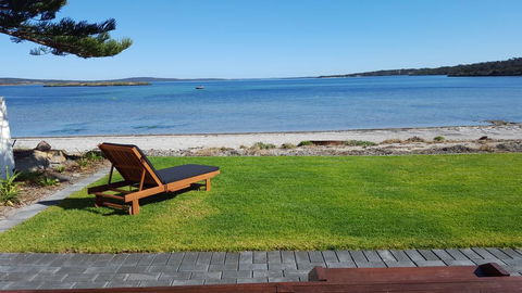 Vandy's Shack At Mount Dutton Bay - Ideal For Couples And Small Families - Click Find 0