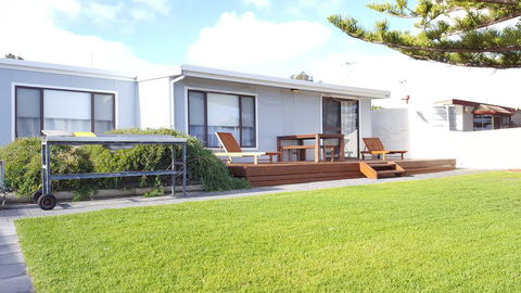 Vandy's Shack At Mount Dutton Bay - Ideal For Couples And Small Families - Click Find 1