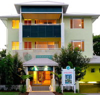 Verandahs Boutique Apartments - DBD
