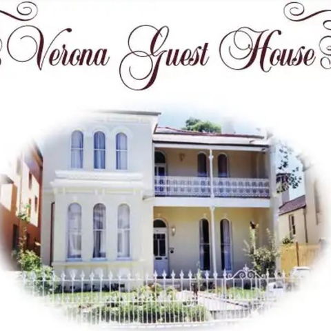 Verona Guest House - Click Find 3
