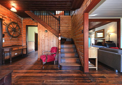 Ventnor Guest House - Click Find 2