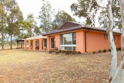 Verona Vineyard Cottage - Click Find 0