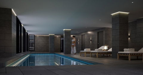 Vibe Hotel Hobart - Click Find 1