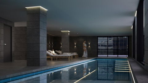 Vibe Hotel Hobart - Click Find 0