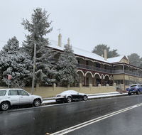 Victoria Albert Guest House Bar Cafe and Restaurant - Local Finder