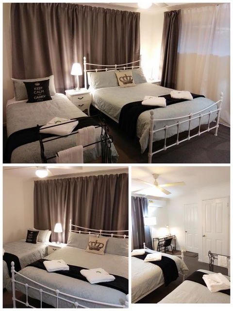 Victoria At Redcliffe Bed & Breakfast - Bridge Guide 3