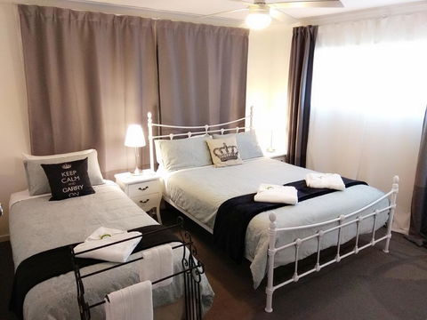 Victoria At Redcliffe Bed & Breakfast - Bridge Guide 0