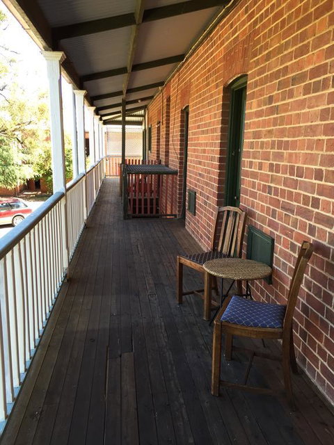 Victoria Hotel Rutherglen - Bet 4u 3