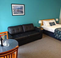 Victoria Lodge Motor Inn  Apartments - Click Find