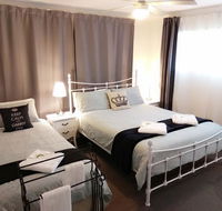 Victoria At Redcliffe Bed  Breakfast - Bridge Guide