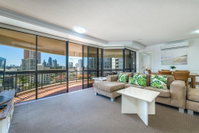 Victoria Square Apartments