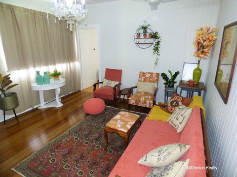 Victoria House - Click Find 3