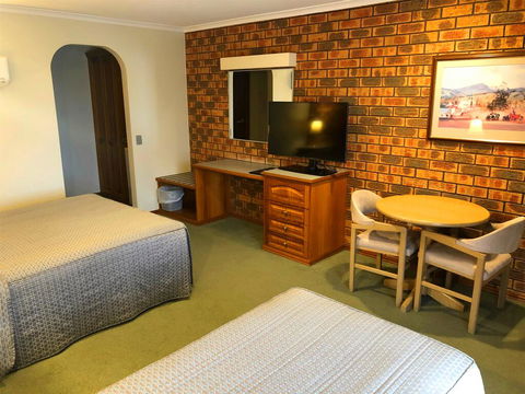 Victoriana Motor Inn - DBD 2