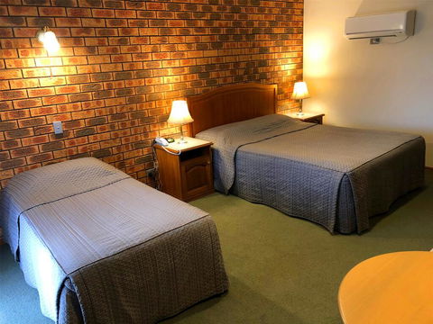 Victoriana Motor Inn - DBD 3