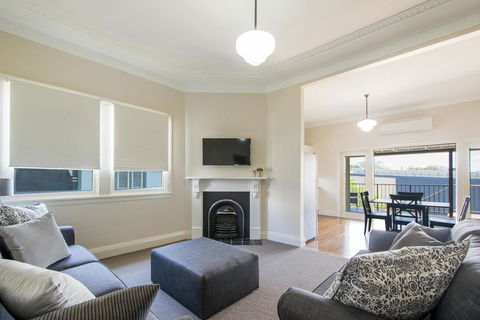 Victoria Street Apartments - DBD 0