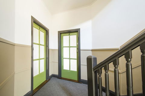 Victoria Street Apartments - DBD 3